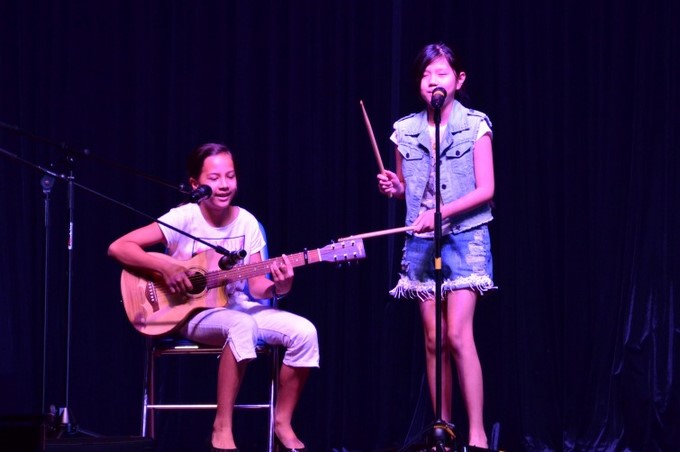 BVIS Has Got Talent