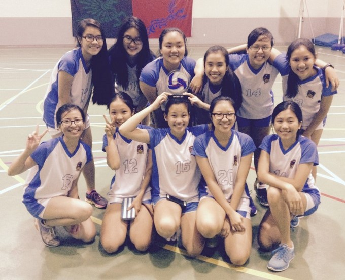 Secondary Sports Update