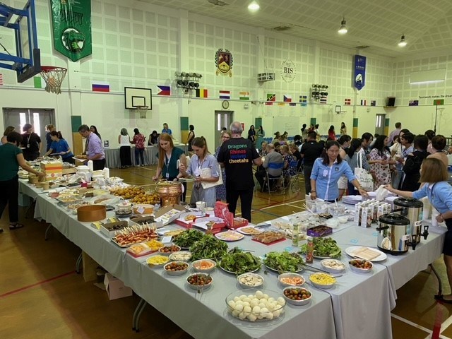 Teacher Day