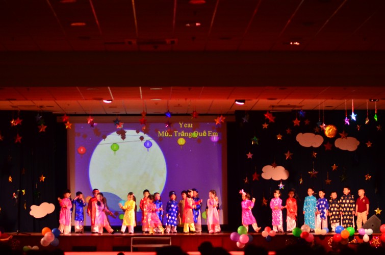 BIS Hanoi - Primary