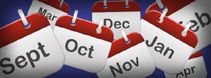 calendar dates-min