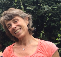 Helen Laukam, former teacher at BIS HCMC has sadly passed away.