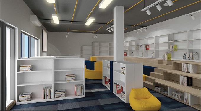 library