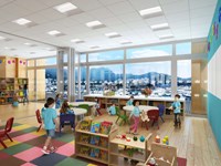 Sai Kung Campus