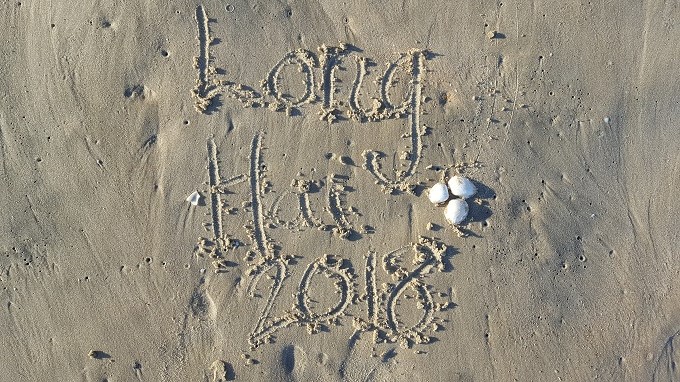 Year 4 Long Hai Trip