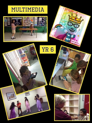 Yr 6