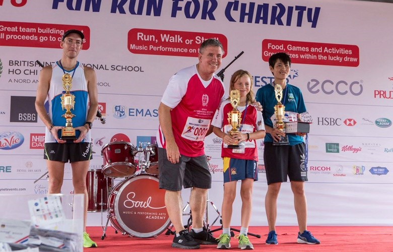 BBGV Fun Run Rens