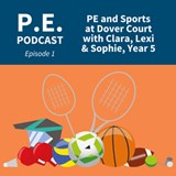 DCIS PE Podcast