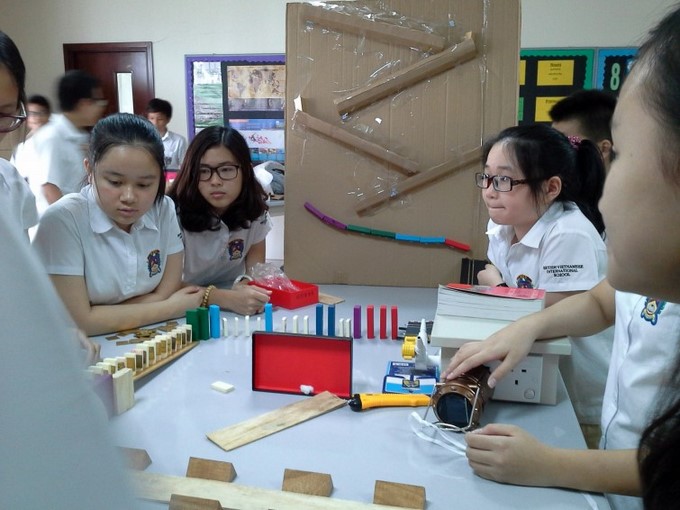 Science Week