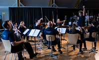 Juilliard Summer Ensemble