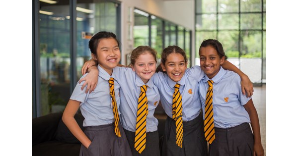 Improving Student Wellbeing At Bskl