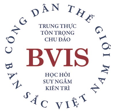 Aide Memoire BVIS HCMC Vietnamese