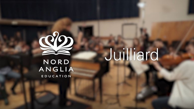 Juilliard Programme