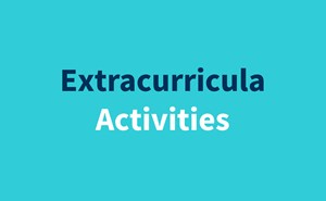 Extracurricula Activities - NAIS Hong Kong
