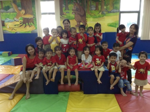 Community Mufti Day3