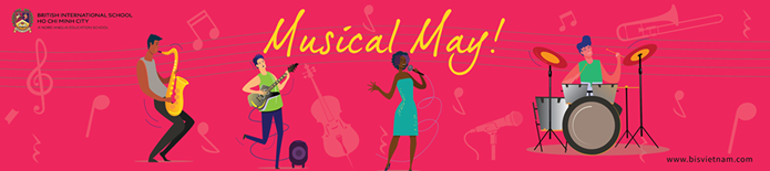 BIS_Musical May continues with Live Lunches