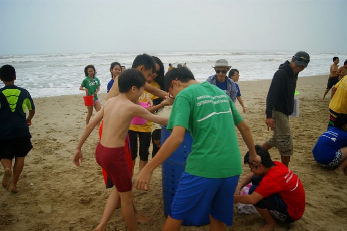 Year 9 Trip