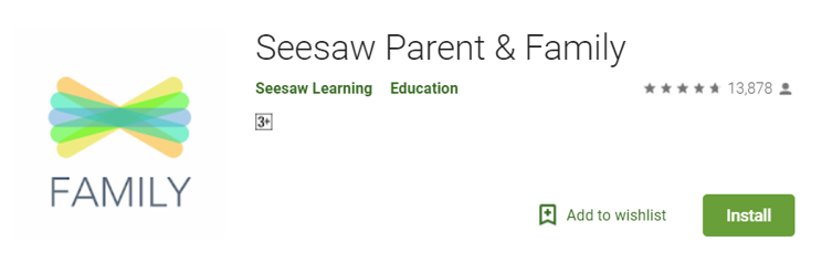 Seesaw 1