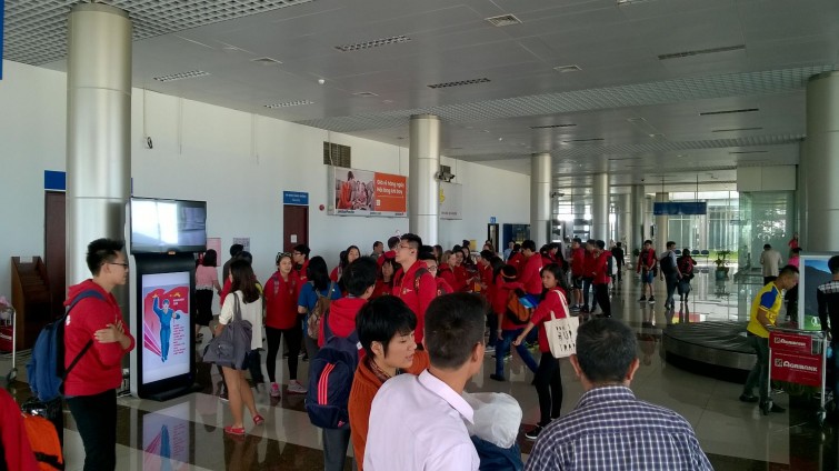 BIS Hanoi Secondary