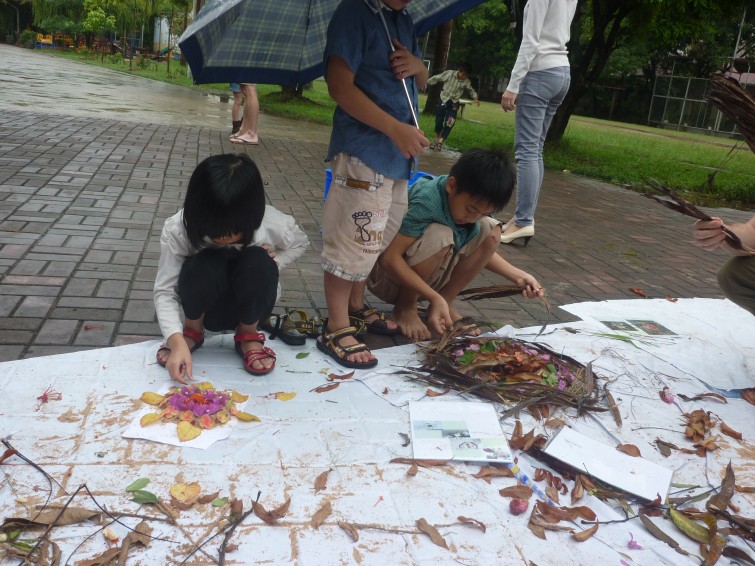 BIS Hanoi Primary