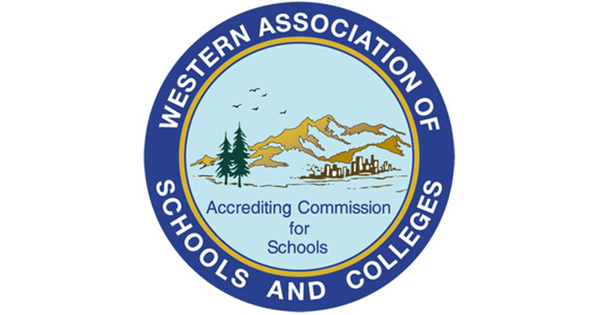 WASC Accredited