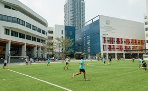 HS Campus