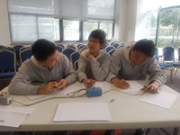 MATH BOWL