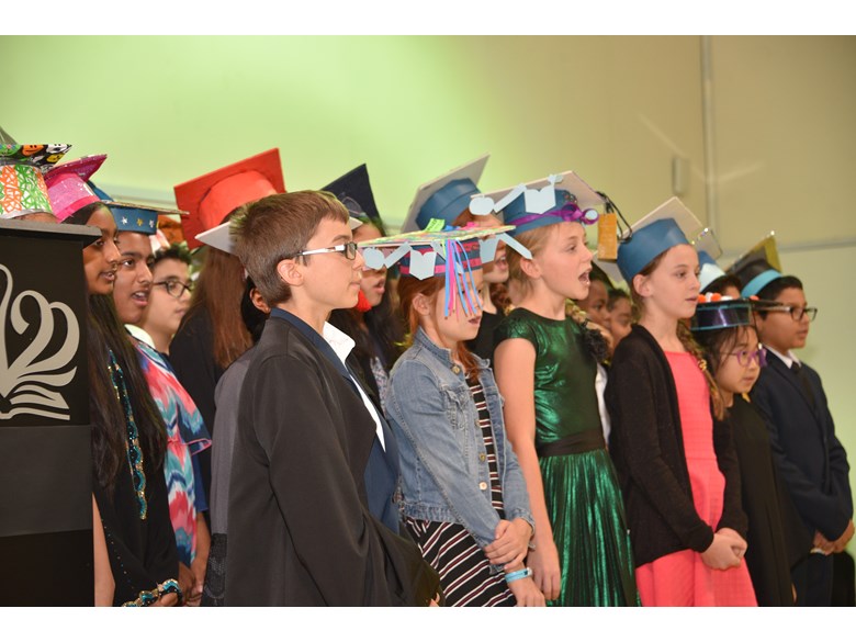 year 6 graduation outfits