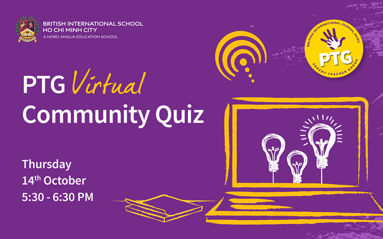 PTG Quiz