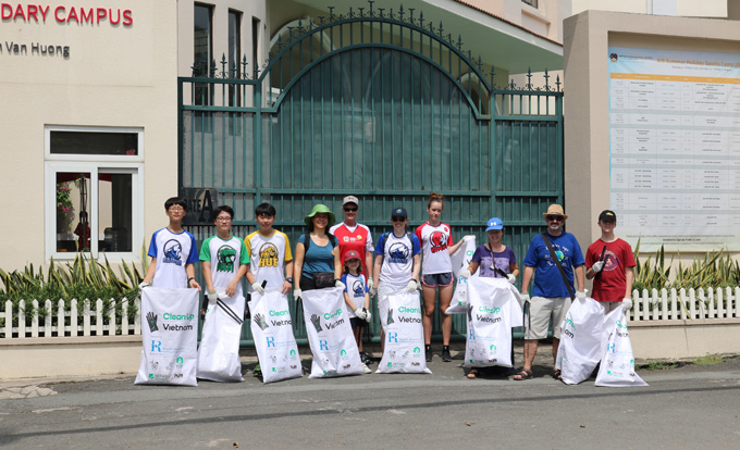 Clean Up Thao Dien (31)