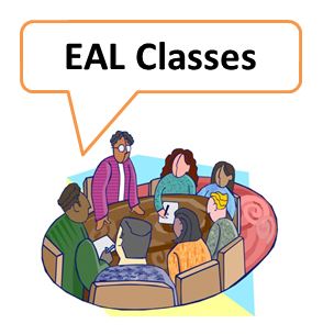 EAL-Parents