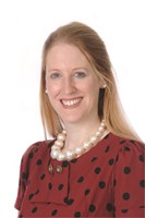 Ellen McGillycuddy