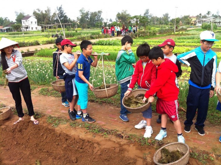 Hội An Expedition