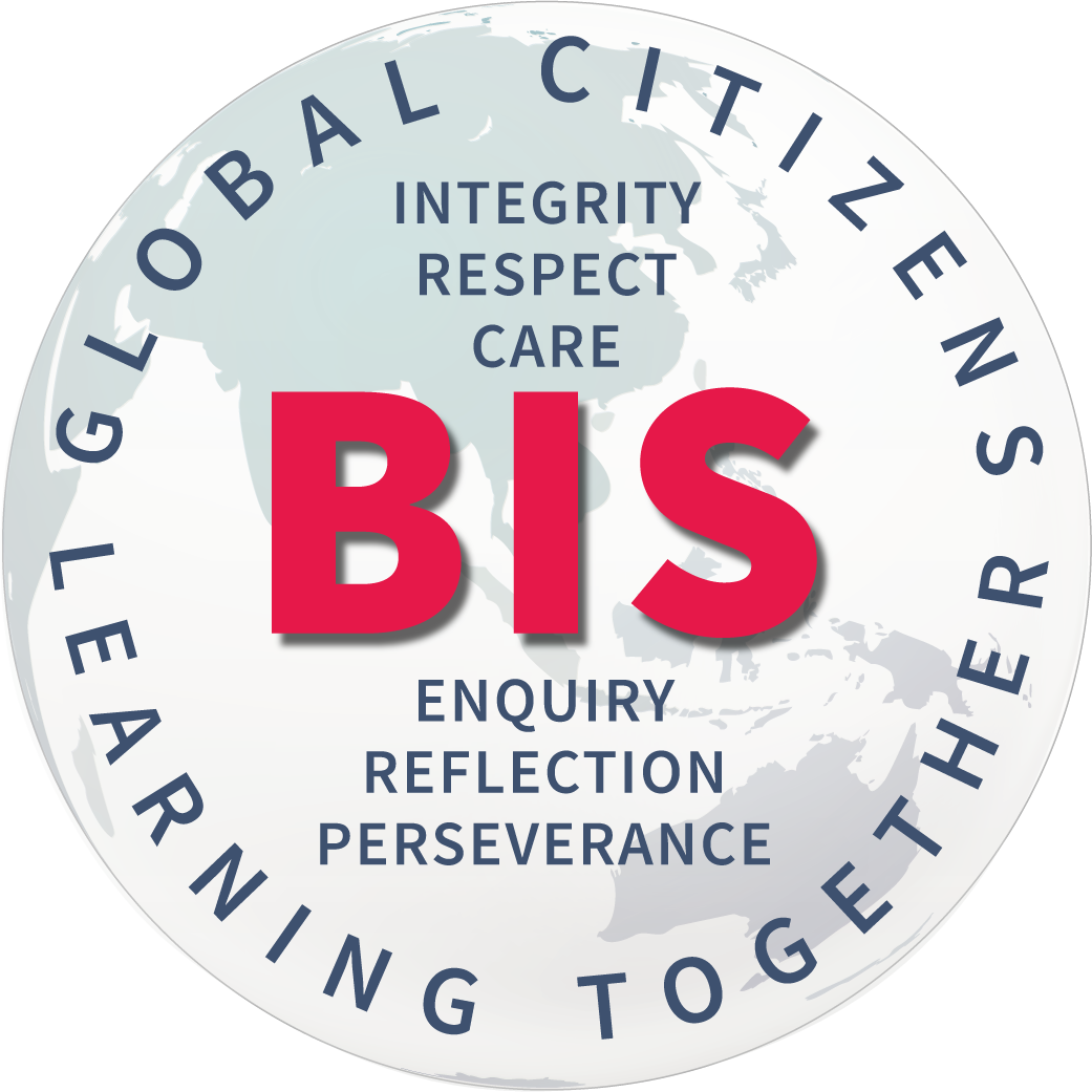 BIS HCMC Aide Memoir is at the heart of all we do.
