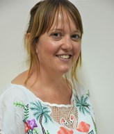 Nicola Green