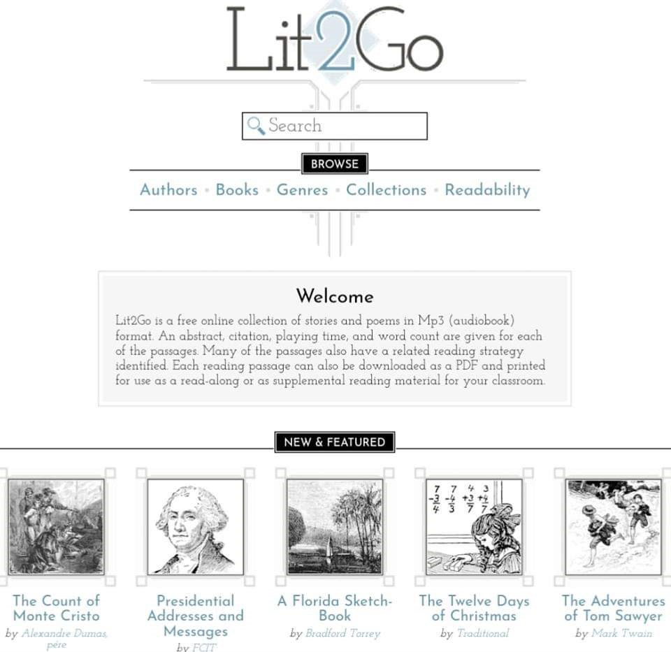 Lit2Go BVIS HCMC