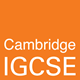 Logo | IGCSE