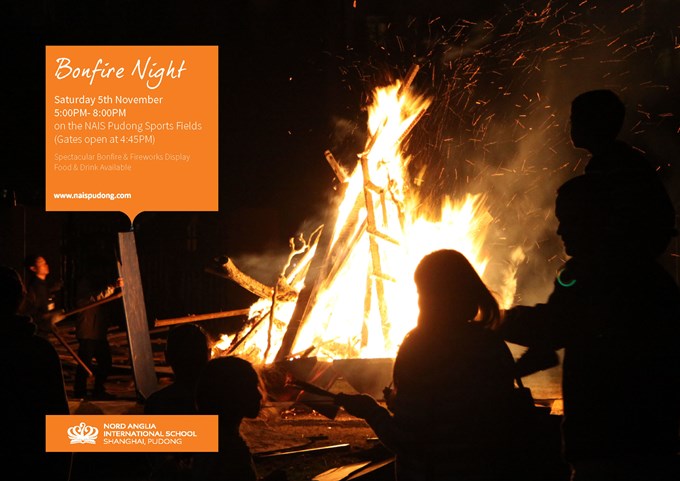 bonfire