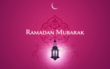 Ramadan Kareem 02