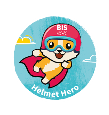 Helmet hero