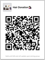 Hair Donation