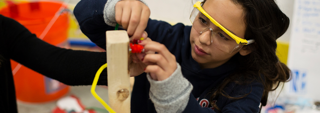 Our new approach to STEAM 