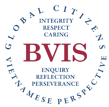 BVIS HCMC Aide Memoire