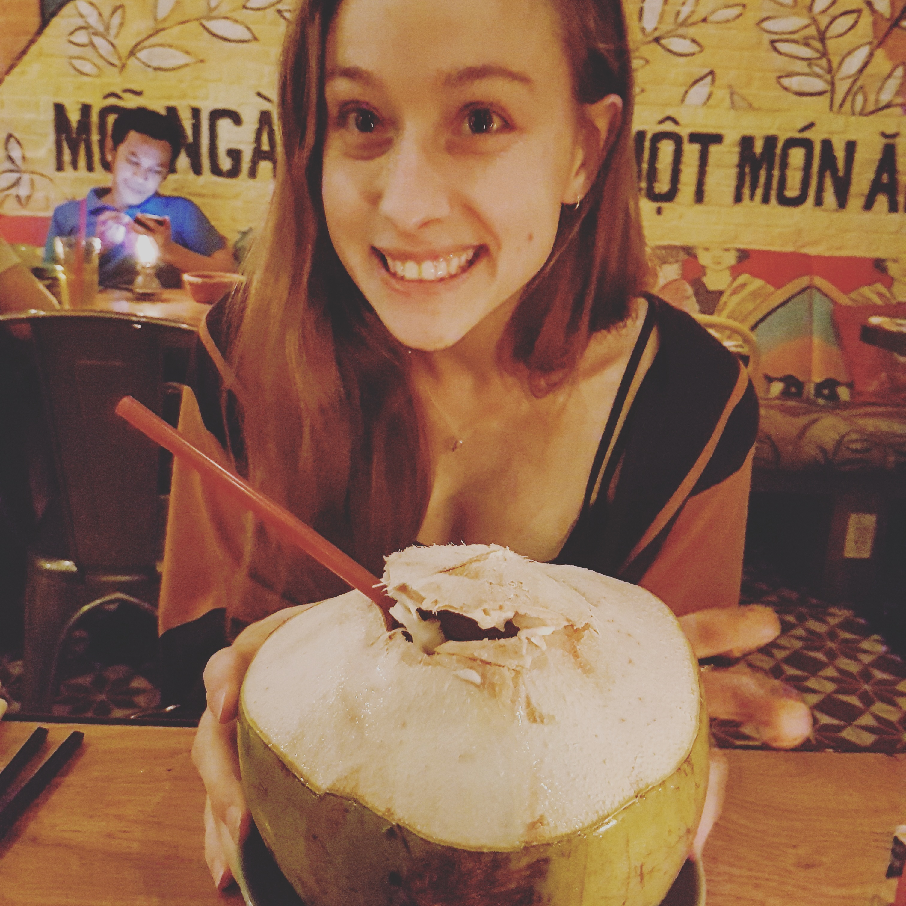 A chat with Annabelle Howell, Our APP Music Intern