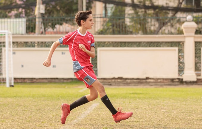 PE and Sports - CCA | BIS HCMC