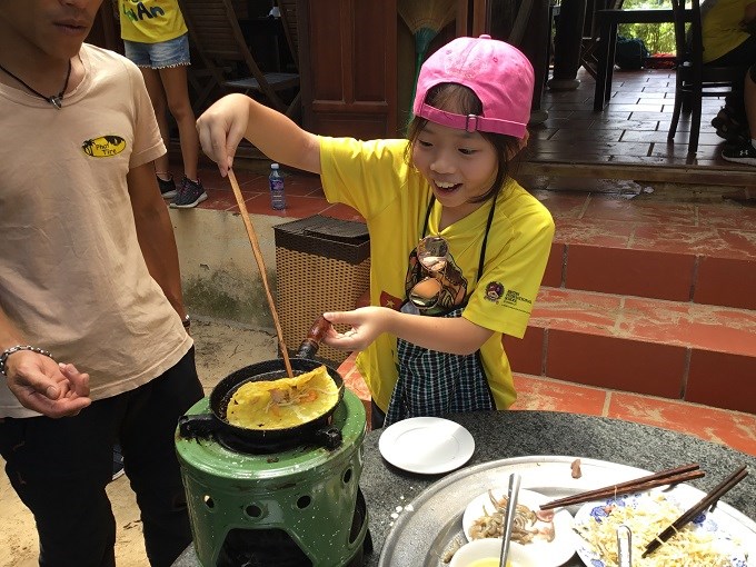 Year 5 trip (8)