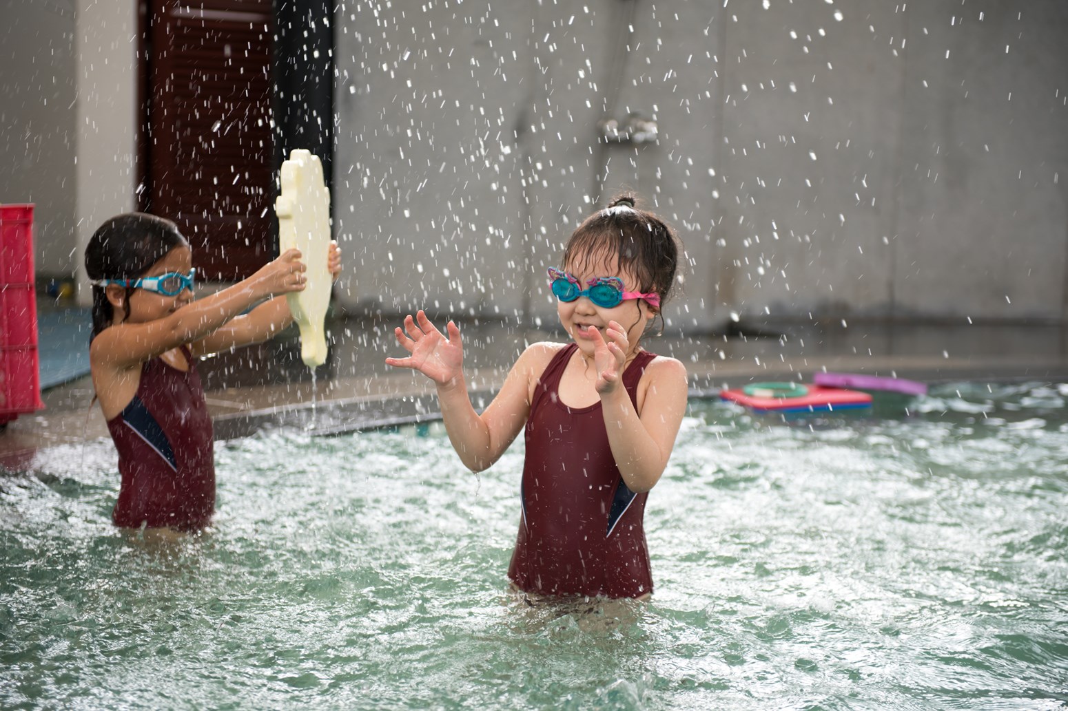 BVIS HCMC Swimming Club