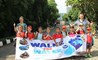 Walk for Water project | NIS international school Jakarta