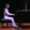 Alisha's winning recital_young musician 2022