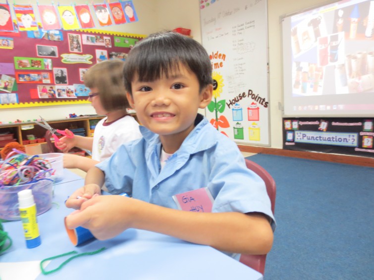 Community Craft Club 1